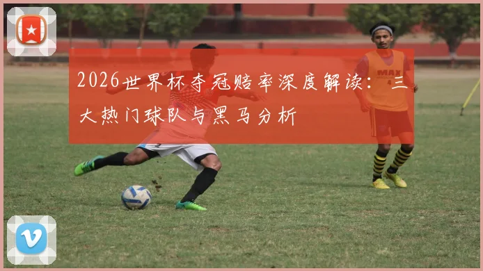 2026世界杯夺冠赔率深度解读：三大热门球队与黑马分析