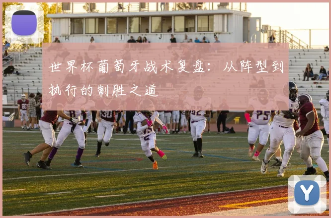 世界杯葡萄牙战术复盘：从阵型到执行的制胜之道