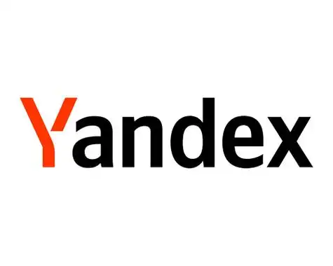 Yandex搜索