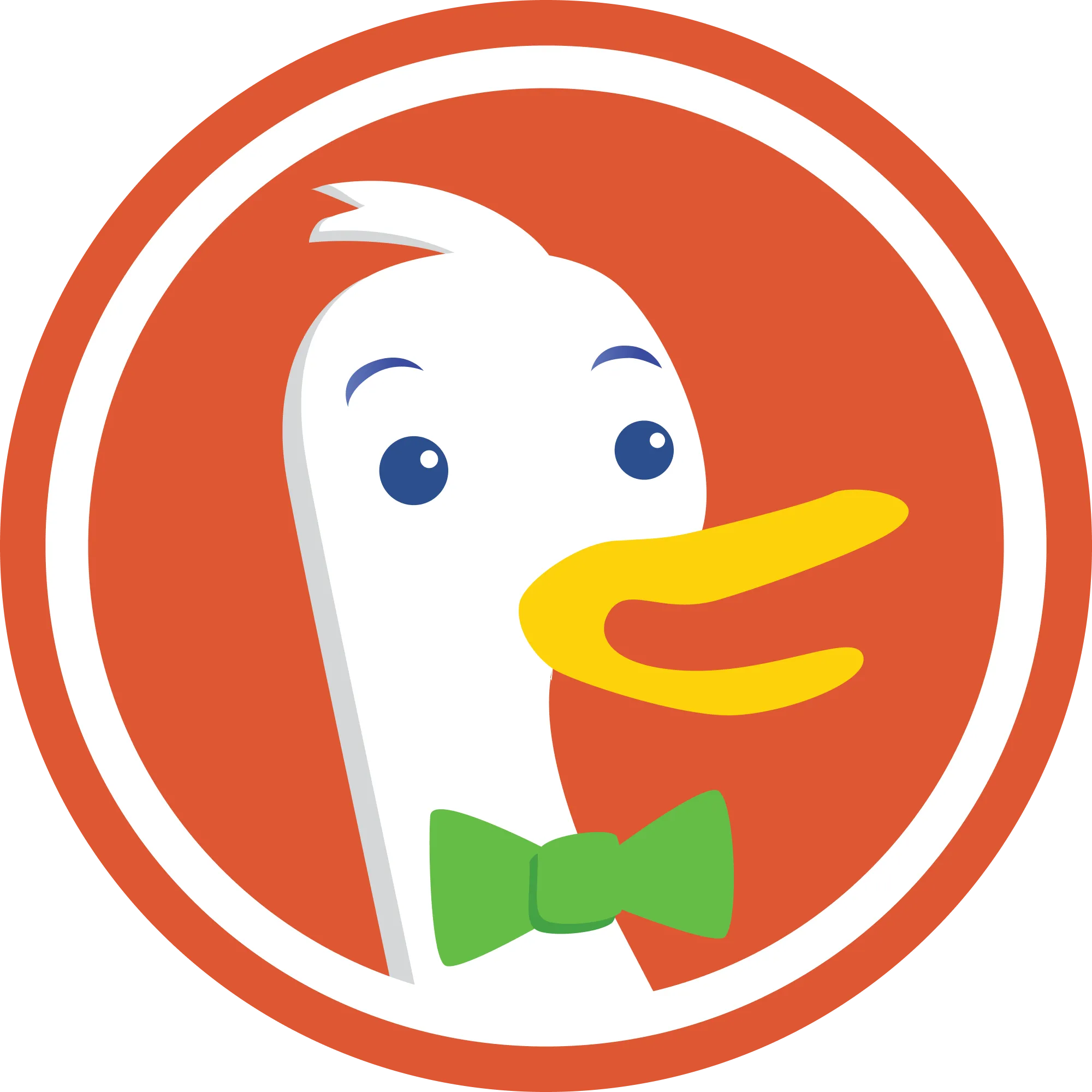 DuckDuckGo搜索