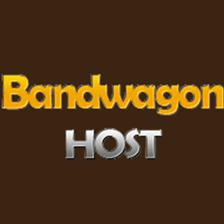 BandwagonHost 搬瓦工