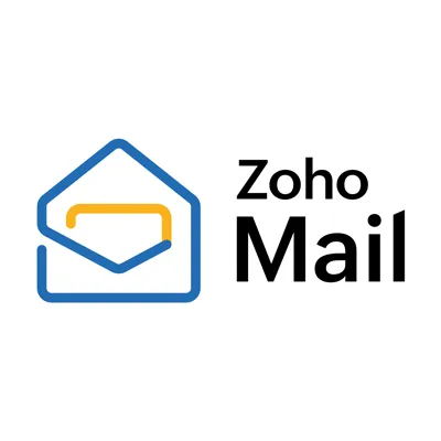 Zoho Mail邮箱