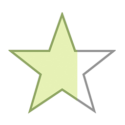 kk Star Ratings