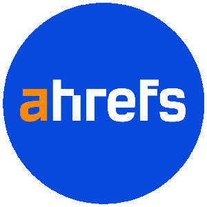 Ahrefs