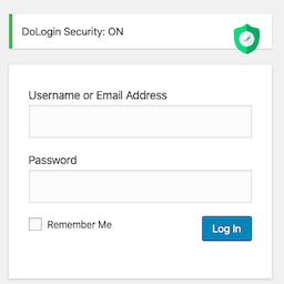 DoLogin Security